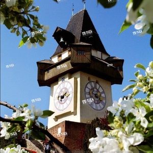 Meet your Posher, Mrs. G